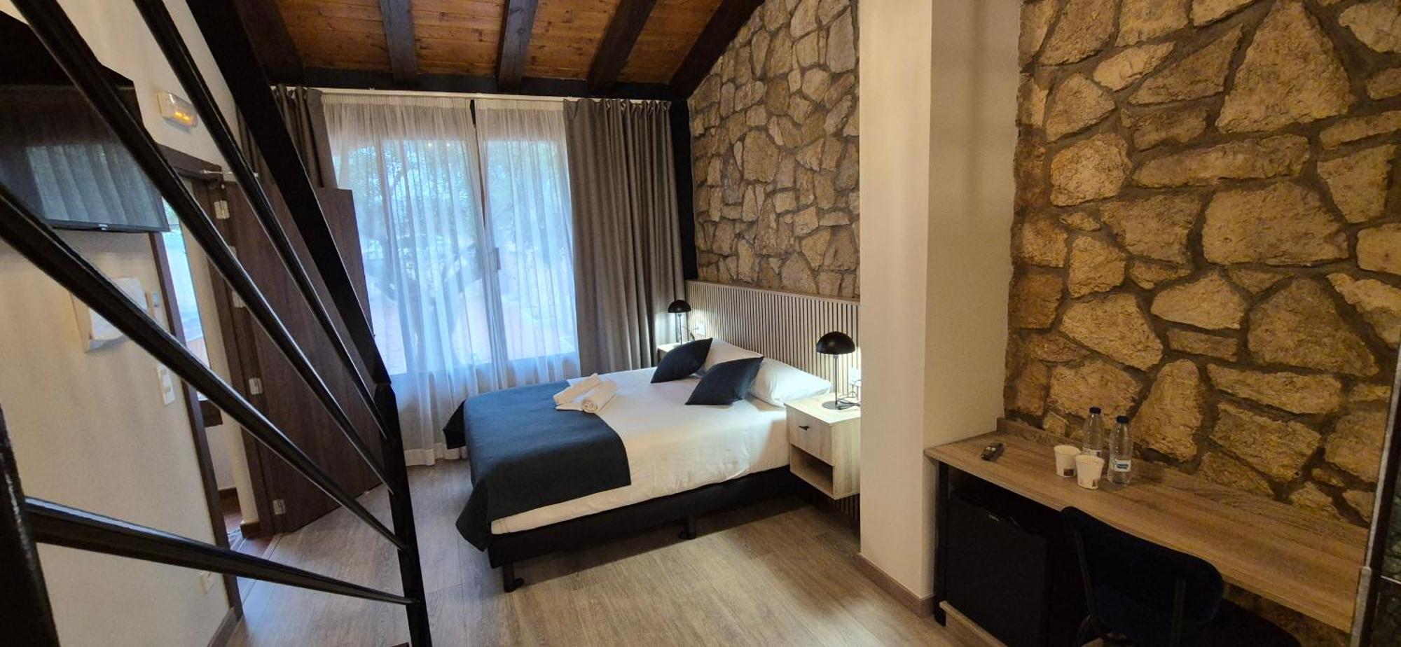 Vineam Hotel La Muela  Ngoại thất bức ảnh