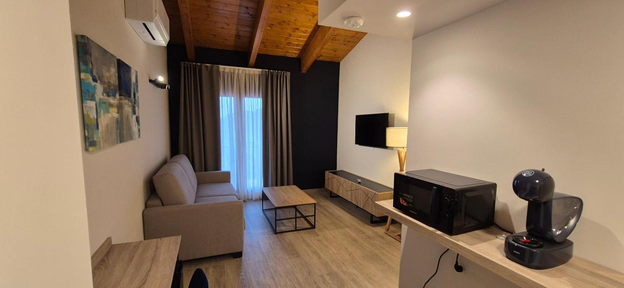Vineam Hotel La Muela  Ngoại thất bức ảnh