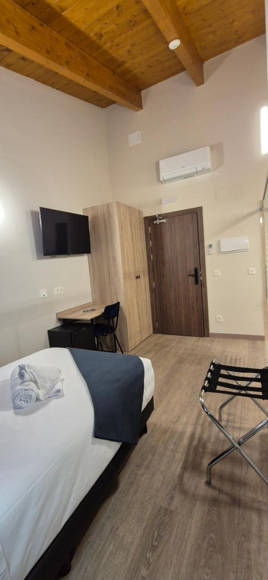 Vineam Hotel La Muela  Ngoại thất bức ảnh