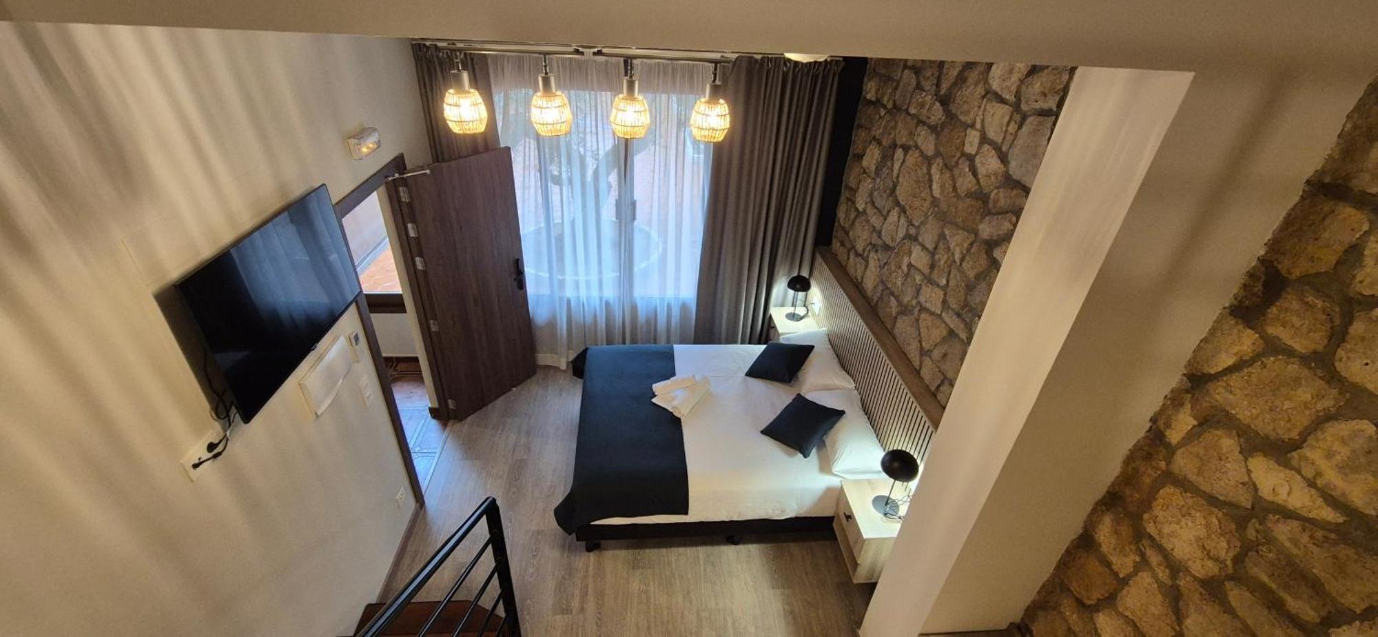 Vineam Hotel La Muela  Ngoại thất bức ảnh