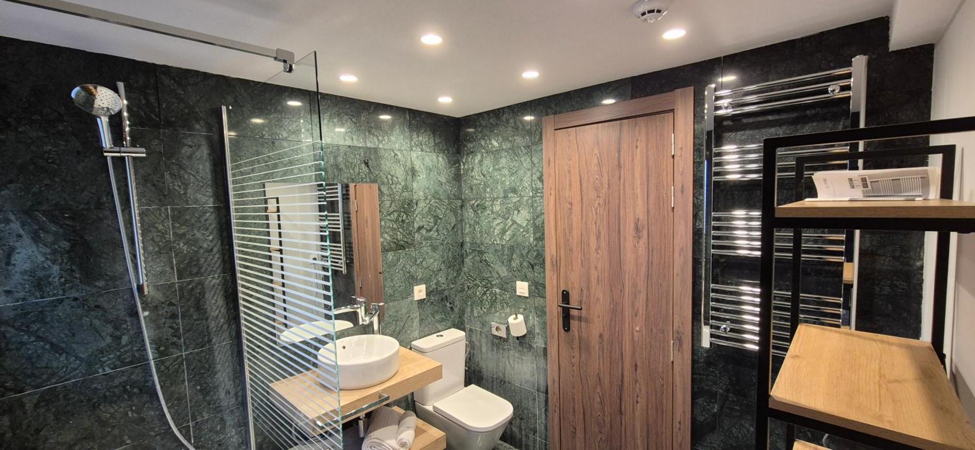 Vineam Hotel La Muela  Ngoại thất bức ảnh