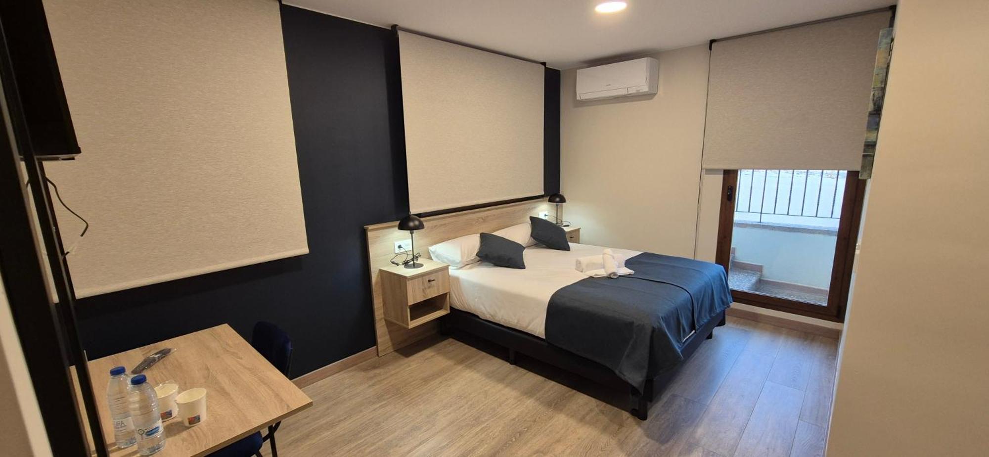 Vineam Hotel La Muela  Ngoại thất bức ảnh