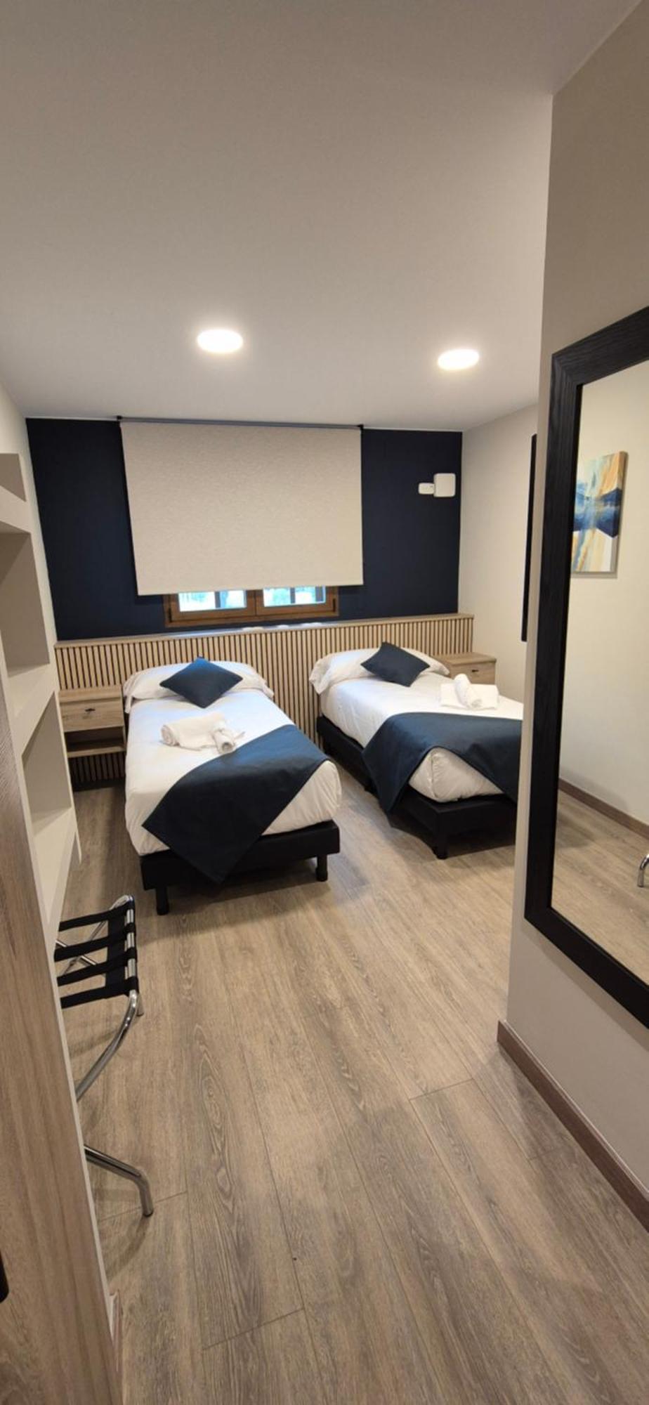 Vineam Hotel La Muela  Ngoại thất bức ảnh