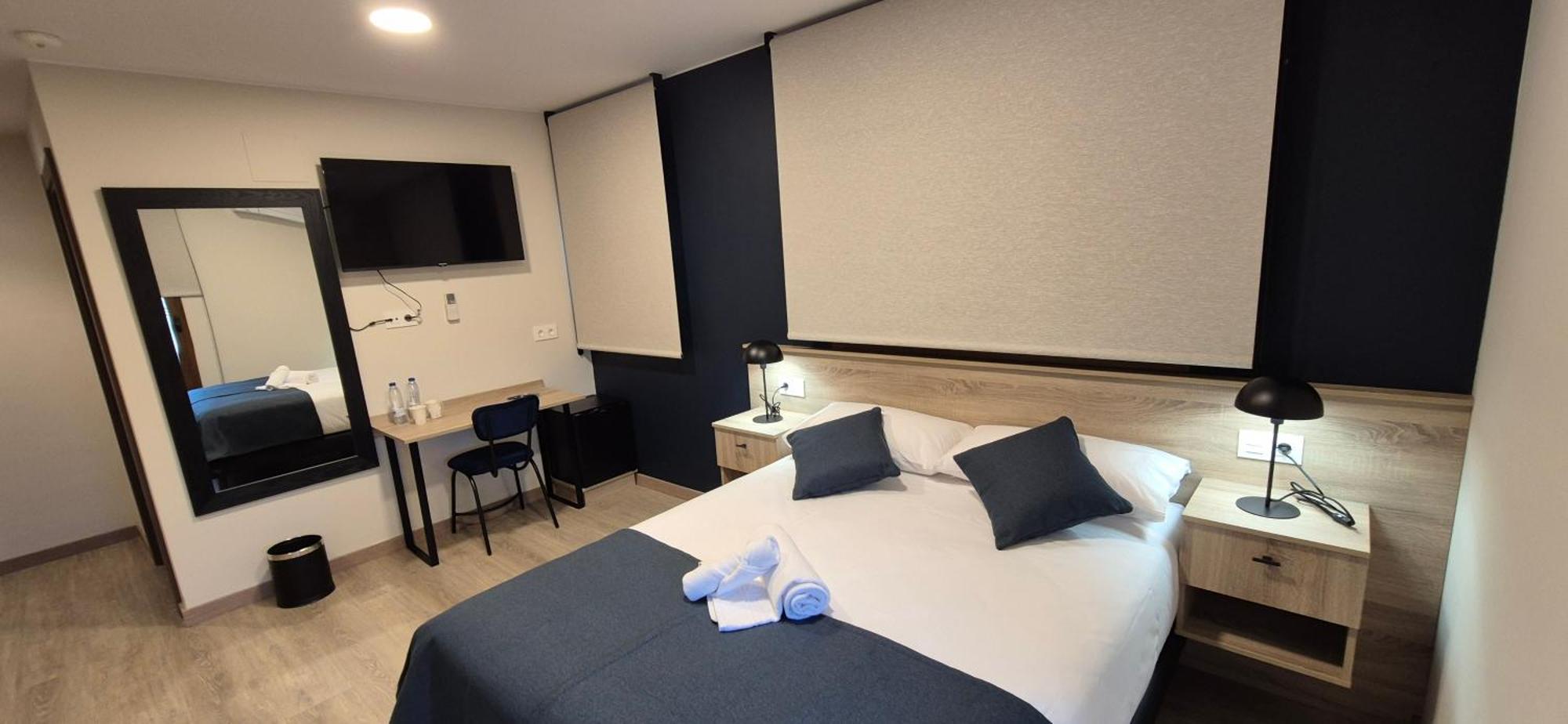 Vineam Hotel La Muela  Ngoại thất bức ảnh