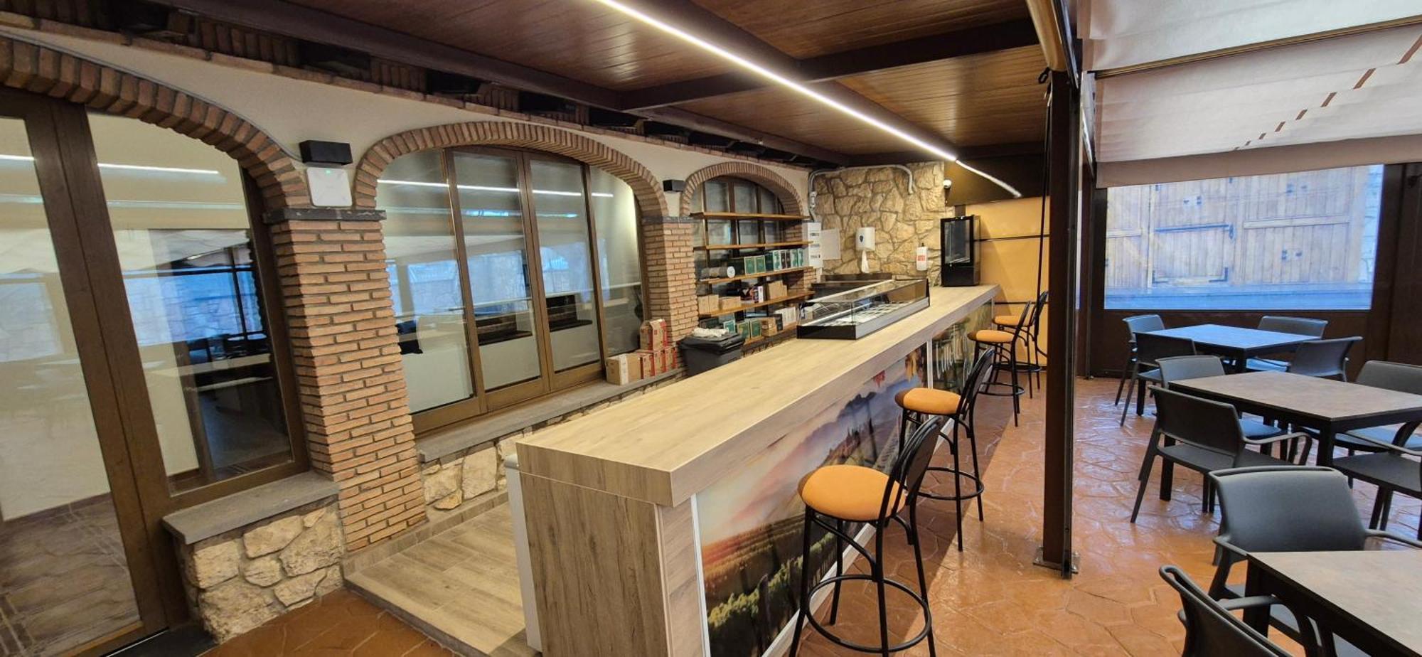 Vineam Hotel La Muela  Ngoại thất bức ảnh