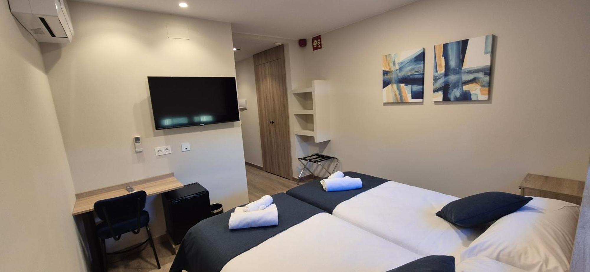 Vineam Hotel La Muela  Ngoại thất bức ảnh