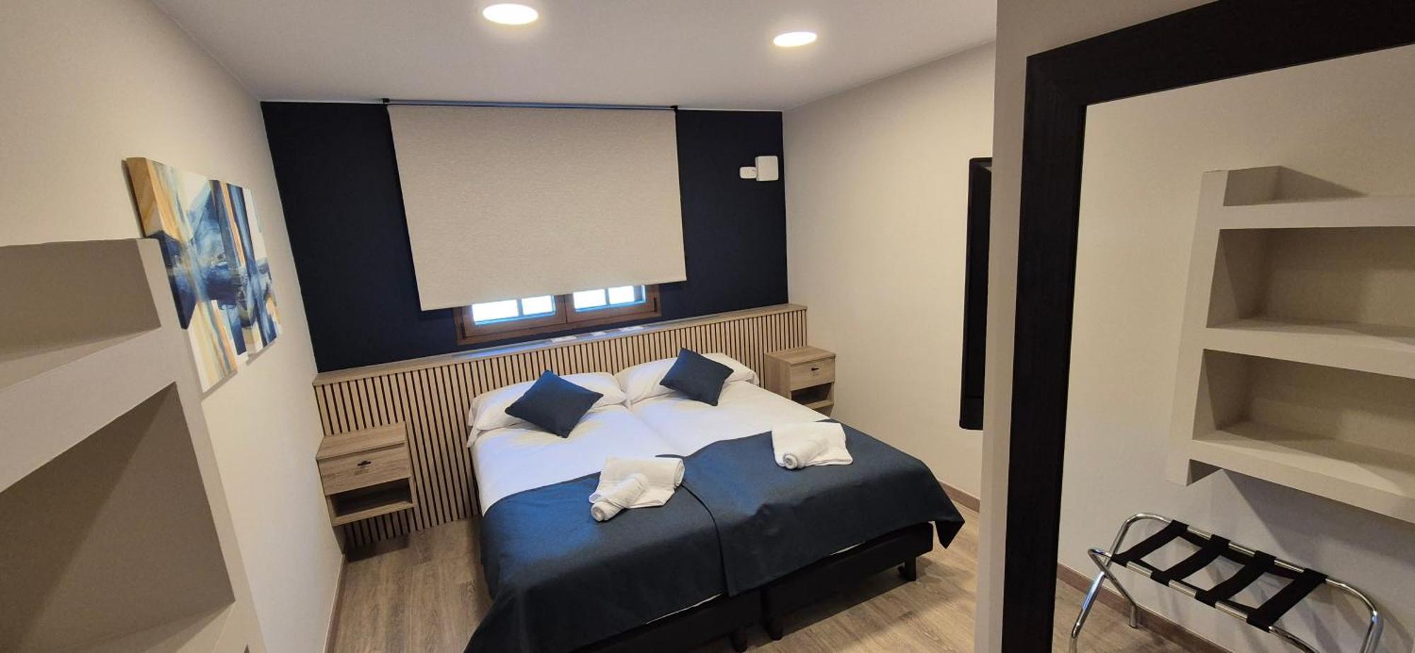 Vineam Hotel La Muela  Ngoại thất bức ảnh