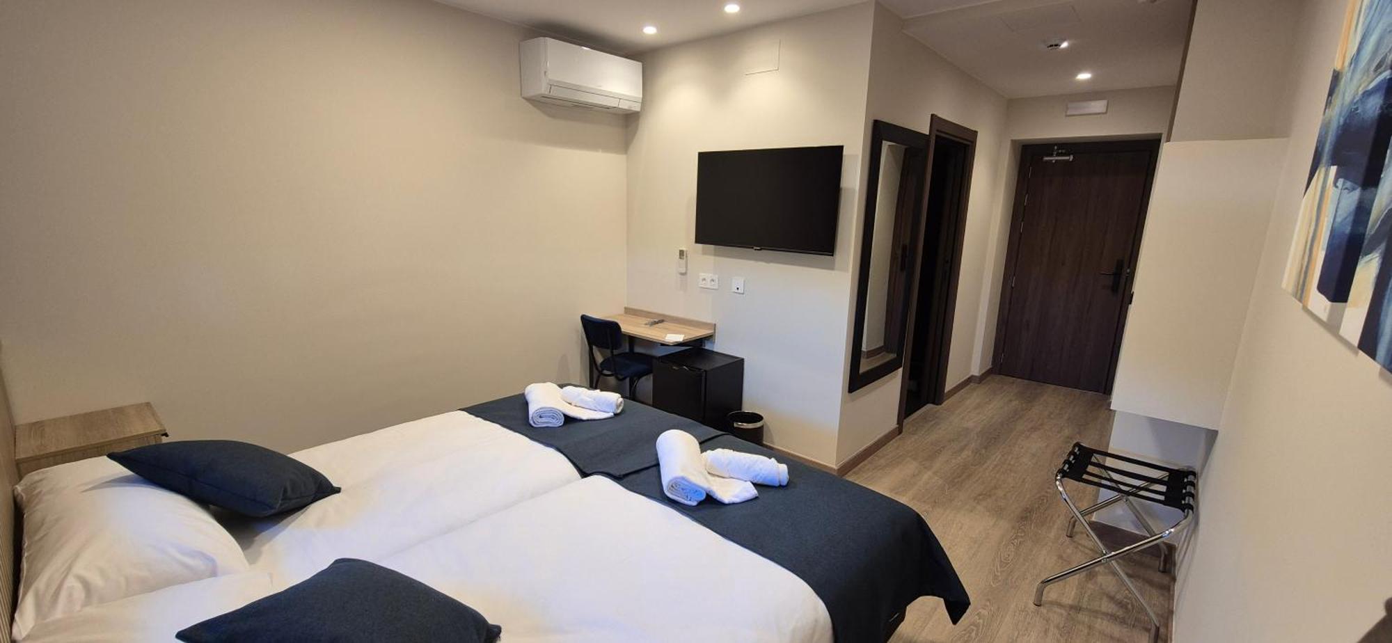 Vineam Hotel La Muela  Ngoại thất bức ảnh
